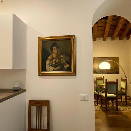 Leone Marciano Venice Apartment Independent And Private Entrance Bagian luar foto