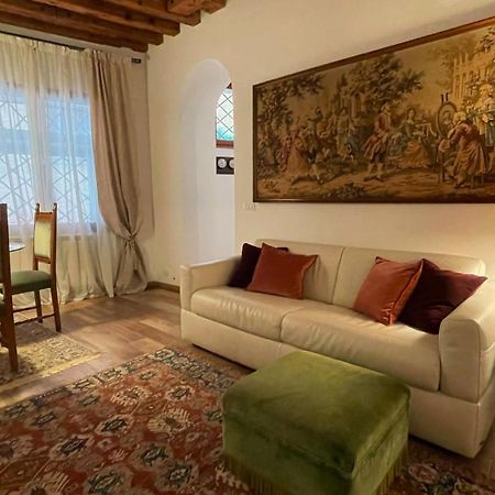 Leone Marciano Venice Apartment Independent And Private Entrance Bagian luar foto