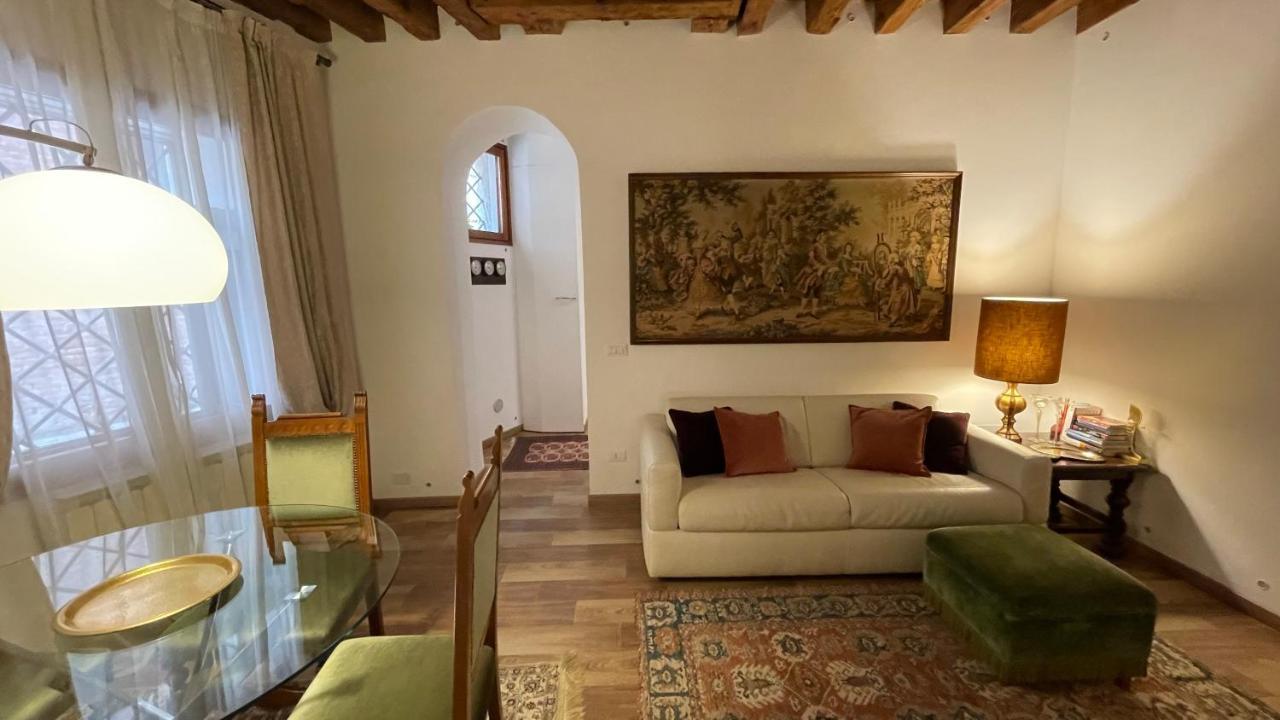 Leone Marciano Venice Apartment Independent And Private Entrance Bagian luar foto