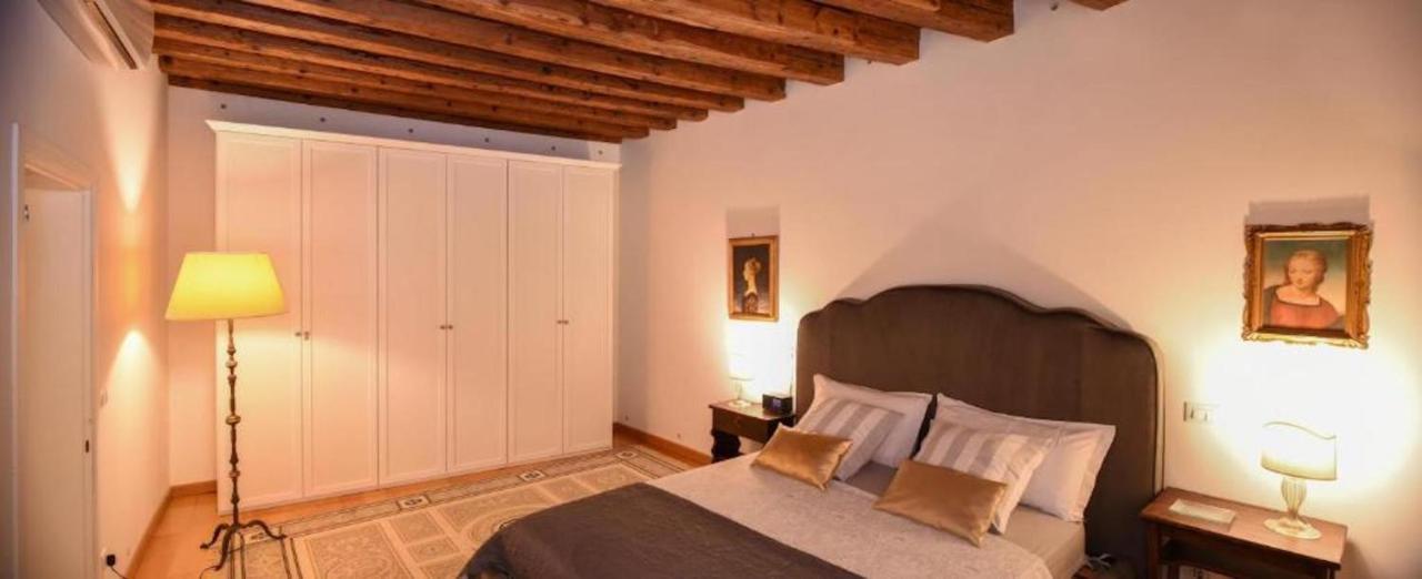 Leone Marciano Venice Apartment Independent And Private Entrance Bagian luar foto