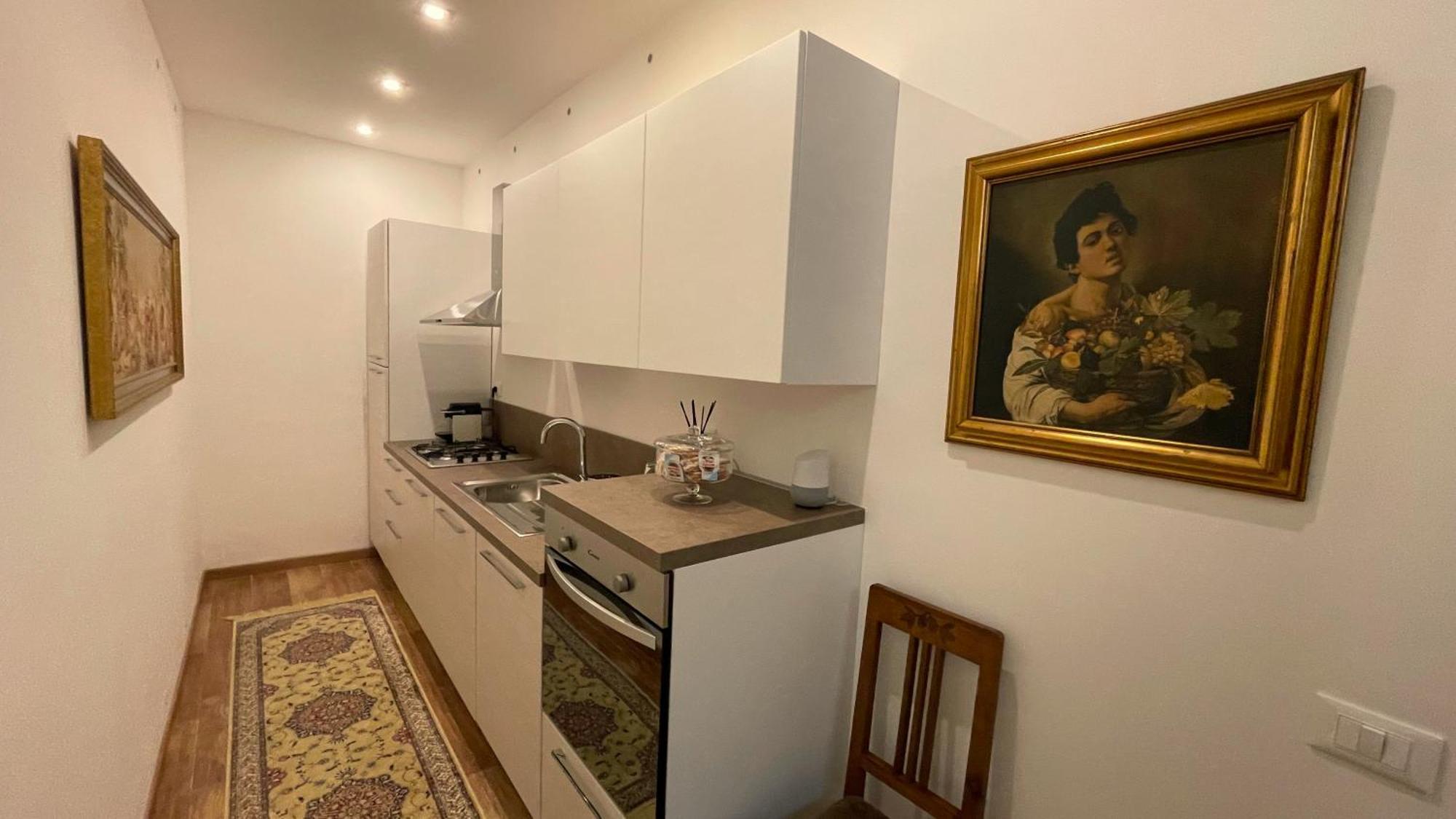 Leone Marciano Venice Apartment Independent And Private Entrance Bagian luar foto