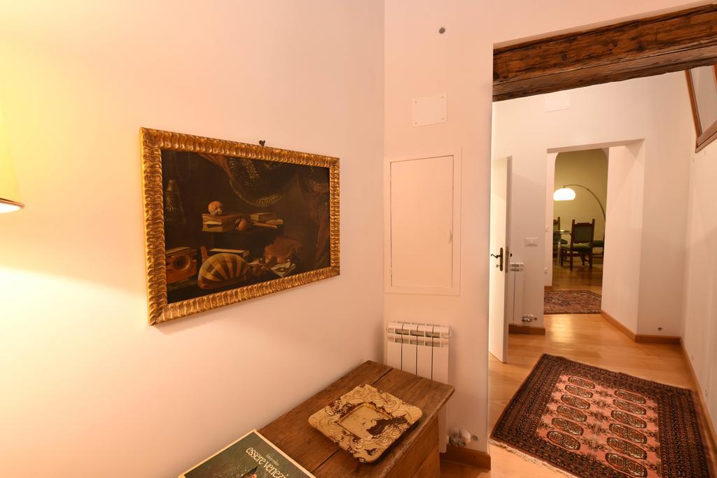 Leone Marciano Venice Apartment Independent And Private Entrance Bagian luar foto