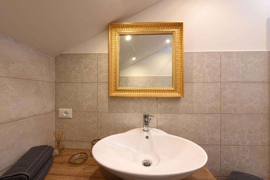 Leone Marciano Venice Apartment Independent And Private Entrance Bagian luar foto