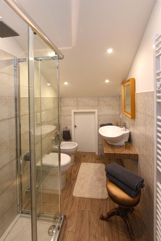 Leone Marciano Venice Apartment Independent And Private Entrance Bagian luar foto