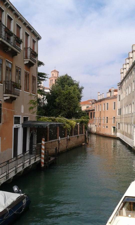 Leone Marciano Venice Apartment Independent And Private Entrance Bagian luar foto
